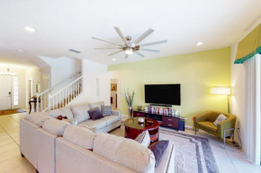 Oakbourne Oasis